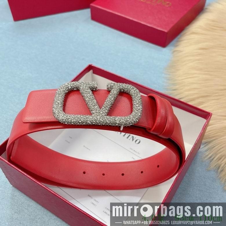 Replica Valentino Belt 40mmX95-110cm 02