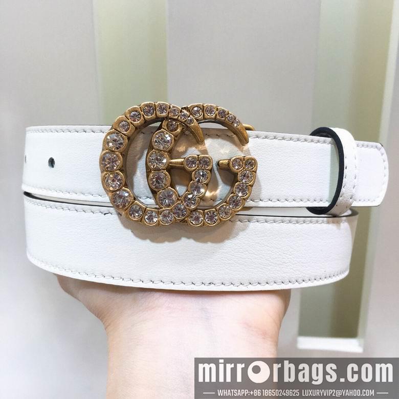 Replica Gucci 20mmX95-110CM 7D19