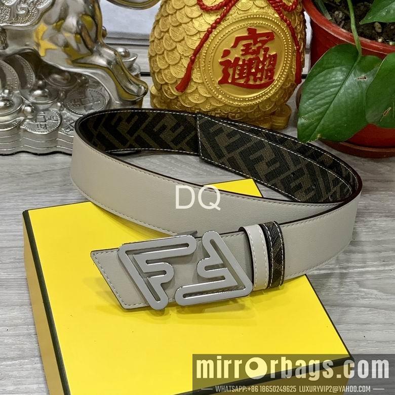 Replica Fendi 40mmx100-125cm 01