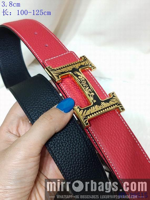 Replica Hermes Belt 38mm 100-125cm 8L36