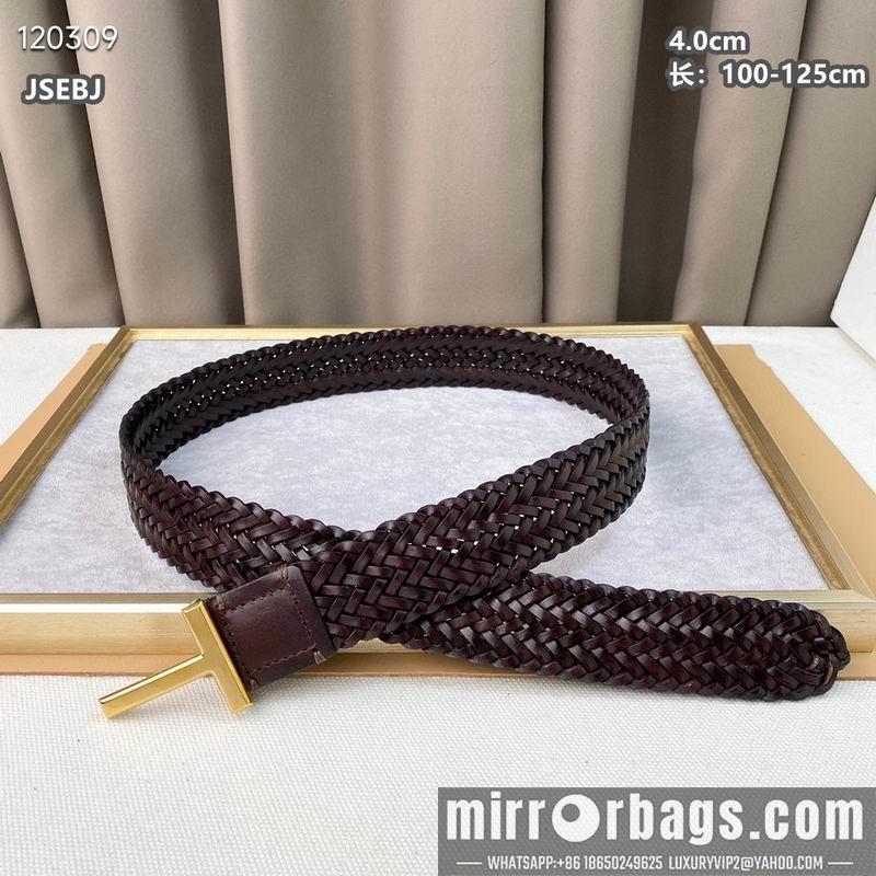 Replica Tom Ford belt 40mmX100-125cm 8L072002