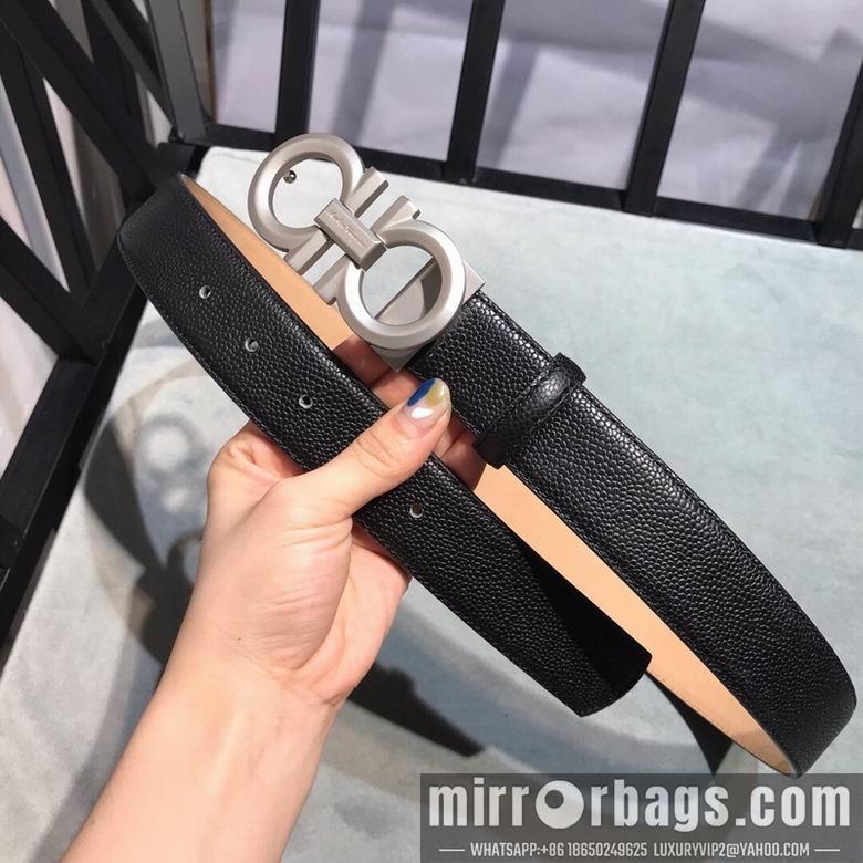 Replica Ferragamo 34mmX95-125 7D145