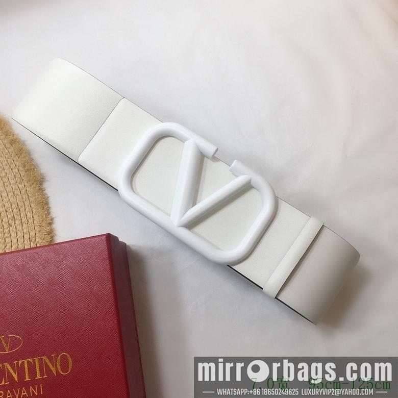 Replica Valentino Belt 70mmX95-125cm sj02