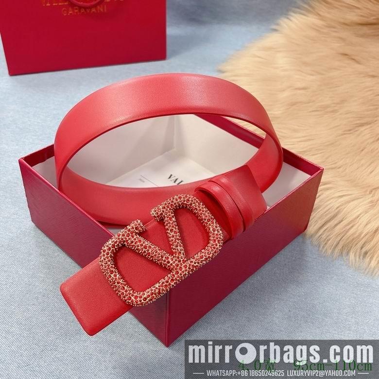 Replica Valentino Belt 40mmX95-110cm 02