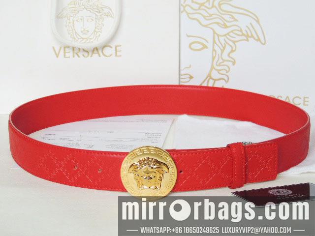 Replica Versace Belt 38mm lb10