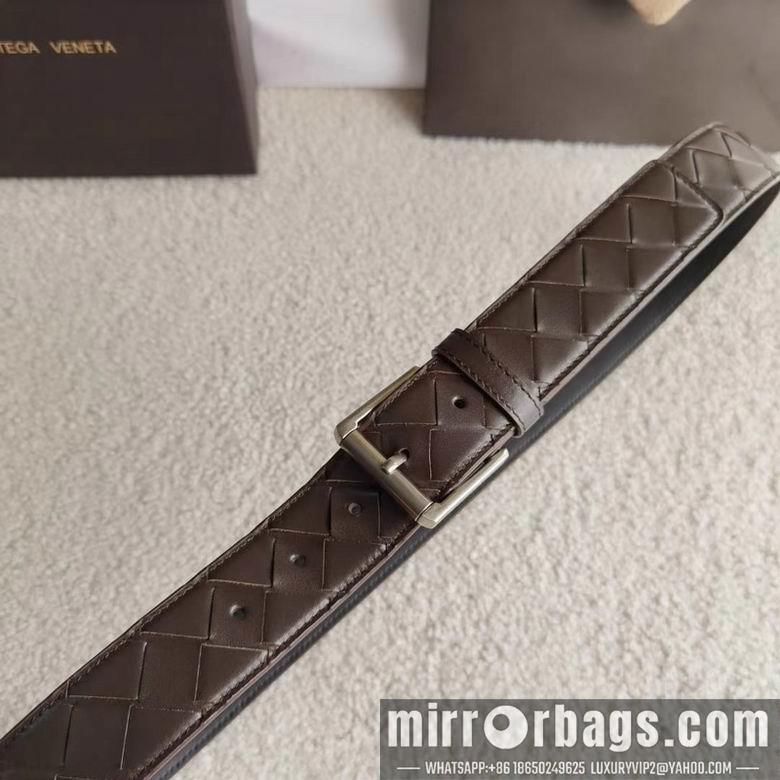 Replica Bottega Veneta 34mmX95-125cm 7d18