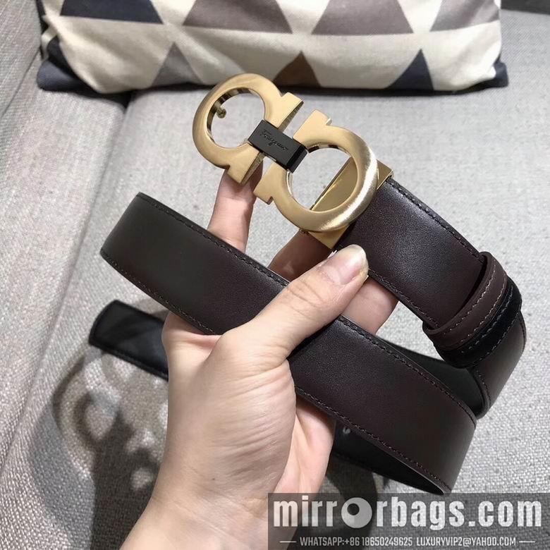 Replica Ferragamo 34mmX95-125 7D101