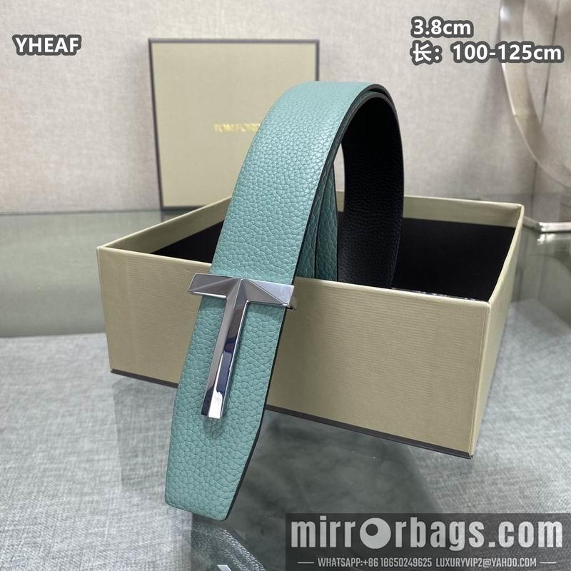 Replica Tom Ford belt 38mmX100-125cm 8L95