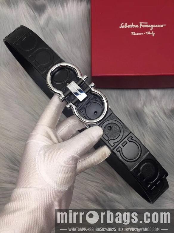 Replica Ferragamo 34mmX95-125 7D27