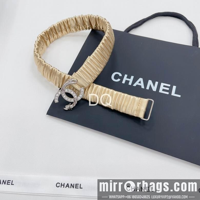 Replica Chanel 30mmx90-115cm 09