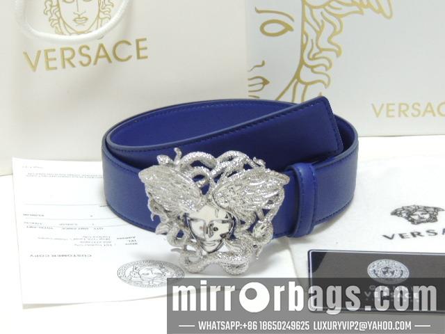 Replica Versace Belt 38mm lb07