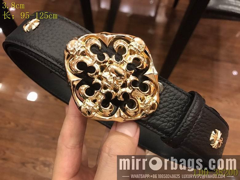 Replica Chorme Heart Belt 38mmX95-125 8L15
