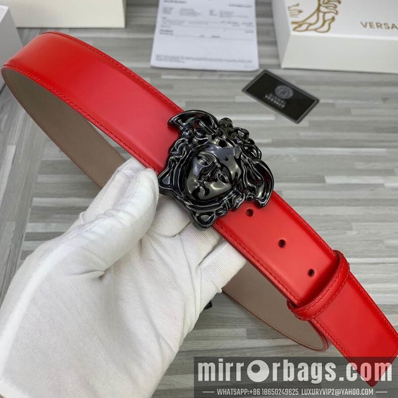 Replica Versace Belt 38mmX95-125cm sj15