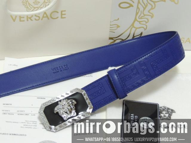 Replica Versace Belt 38mm lb01