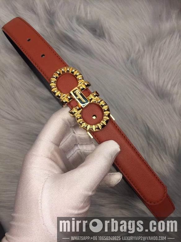 Replica Ferragamo Belt 25mmx95-110cm 7D22