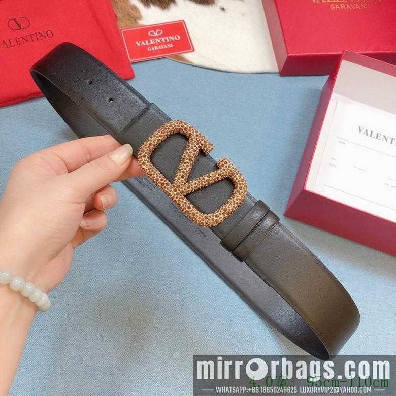 Replica Valentino Belt 40mmX95-110cm 06