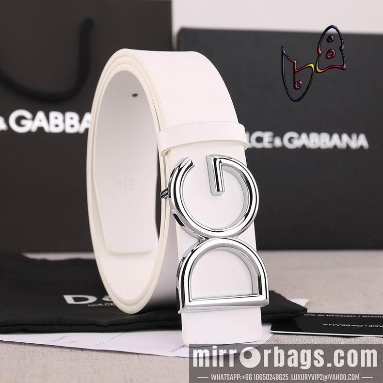 Replica DG belt 38mm lb07