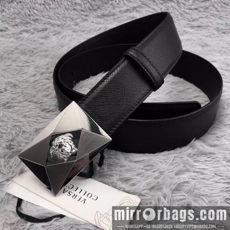 Replica Versace Belt 38mmX95-110cm sj19