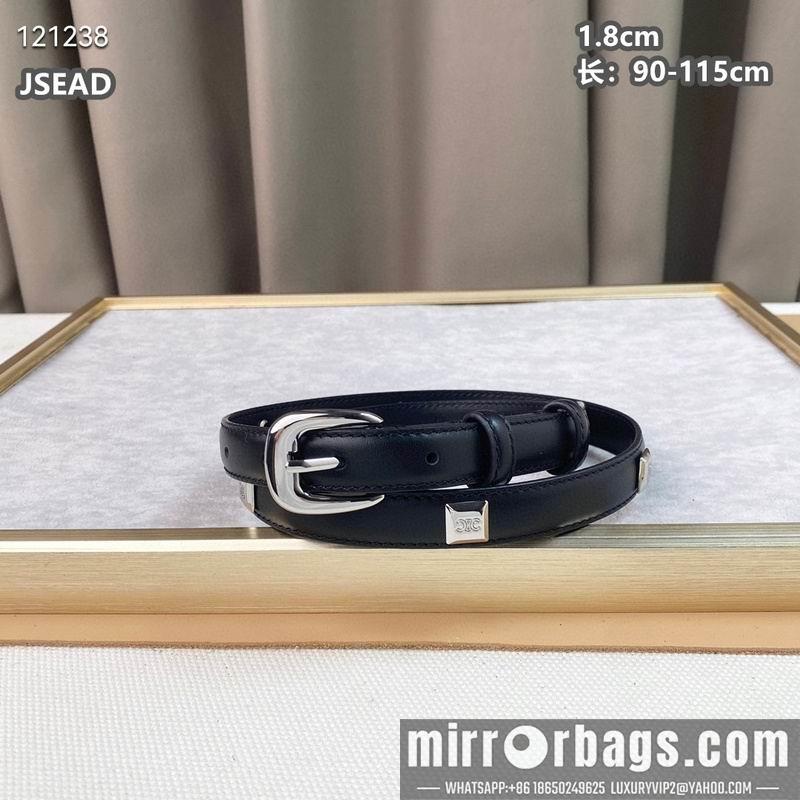 Replica Celine belt 18mmX90-115cm 8L01