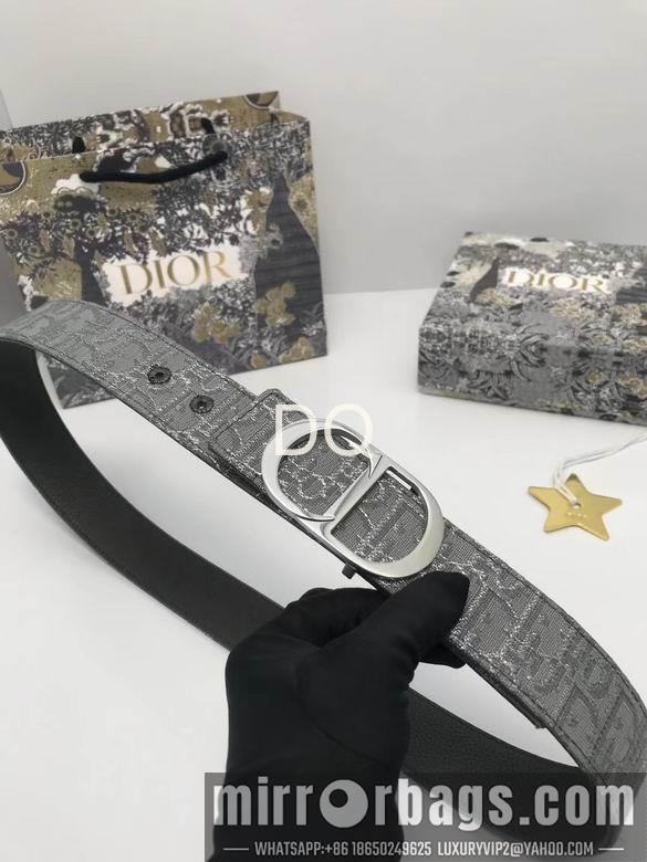 Replica Dior 38mmx95-125cm 06