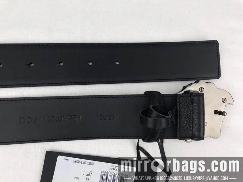 Replica Versace Belt 38mmX95-110cm sj02