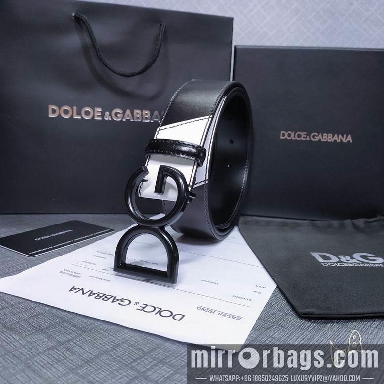 Replica DG belt 38mmX80-125cm lb15