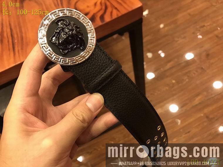 Replica Versace Belt 40mmX100-125cm 8L92
