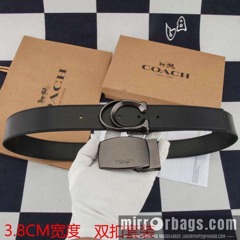 Replica Coach Belt 38mm lb03