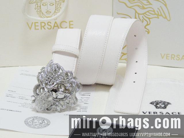 Replica Versace Belt 38mm lb07