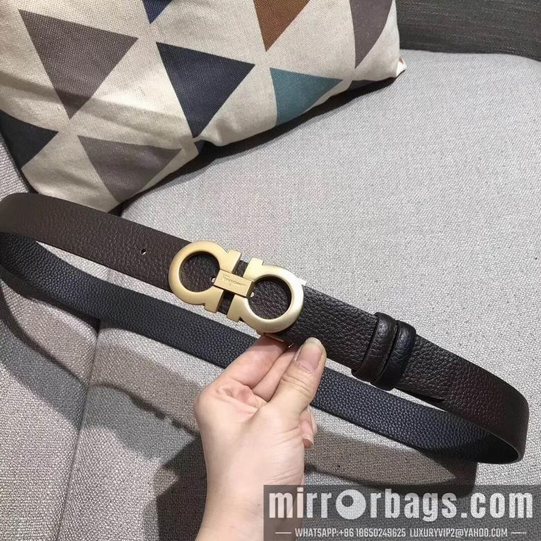 Replica Ferragamo 34mmX95-125 7D100