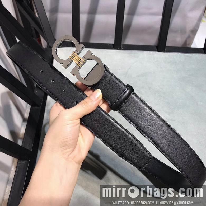 Replica Ferragamo 34mmX95-125 7D277