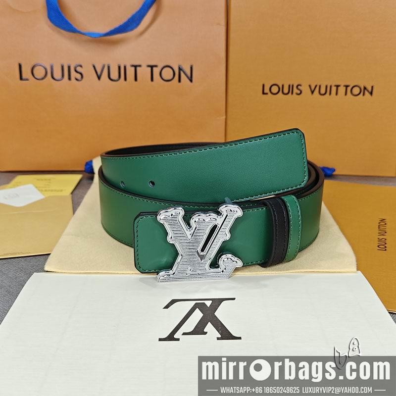 Replica LV belt 38mmX90-125cm lb32