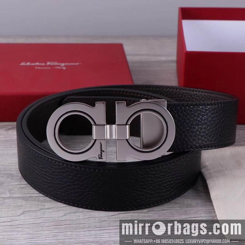 Replica Ferragamo 34mmX95-125 7D143