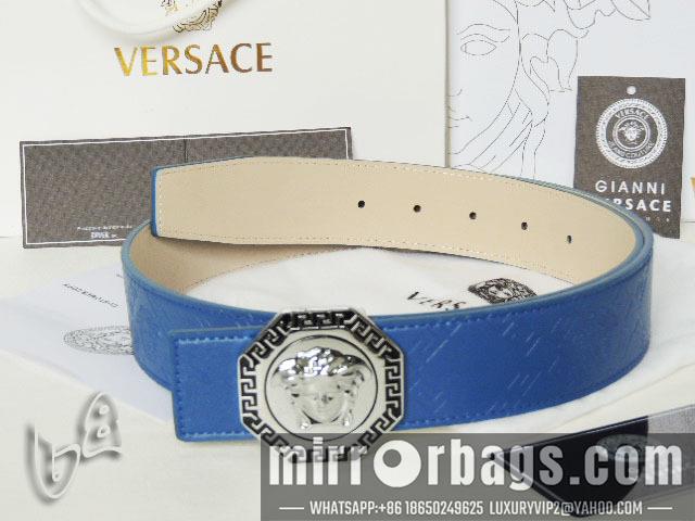 Replica Versace Belt 38mm lb09