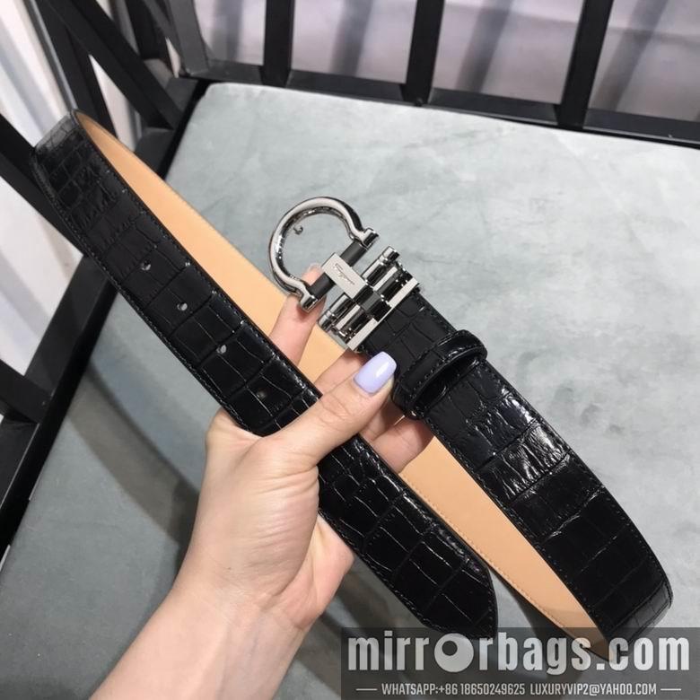 Replica Ferragamo 34mmX95-125 7D200