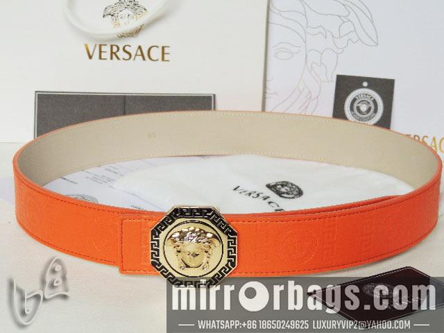 Replica Versace Belt 38mm lb09