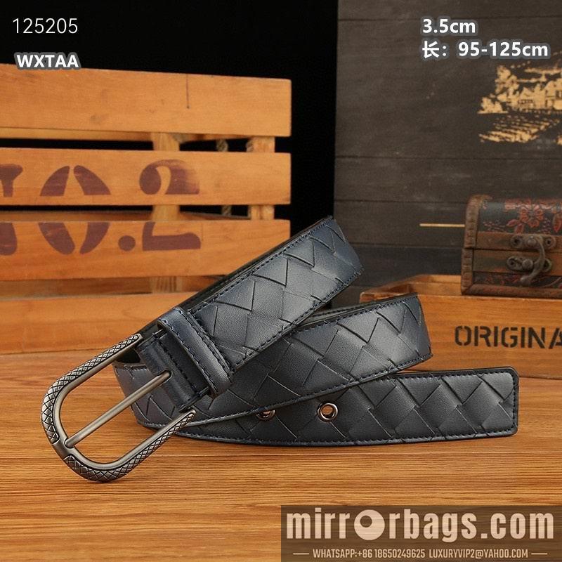 Replica BV belt 35mmX95-125cm 8L06