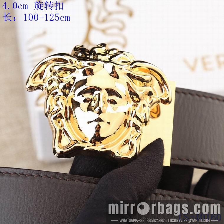 Replica Versace Belt 40mmX100-125cm 8L68
