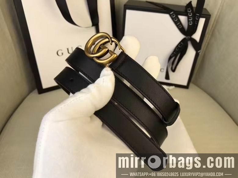 Replica Gucci 20mmX95-110CM 7D11