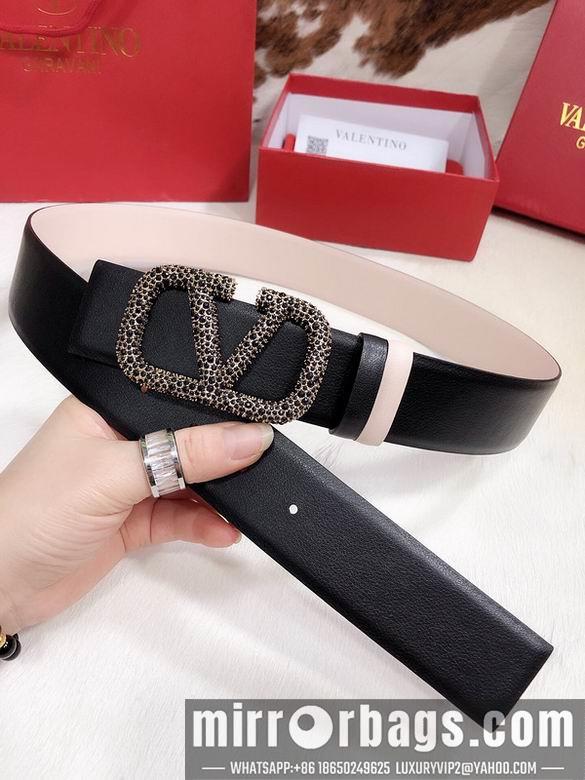 Replica Valentino Belt 40mmX90-125CM sj14