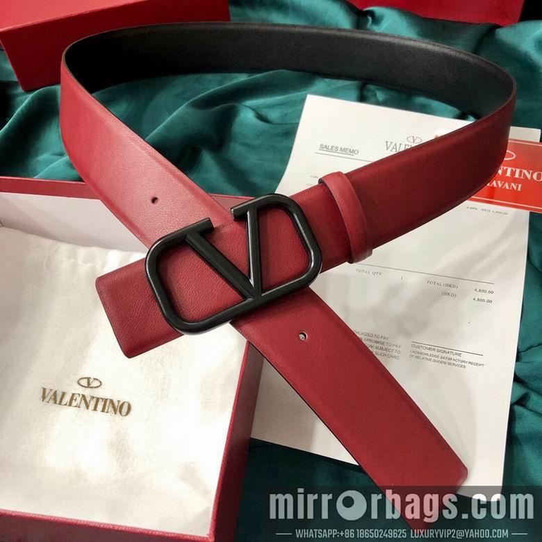Replica Valentino Belt 40mmX90-125CM sj16