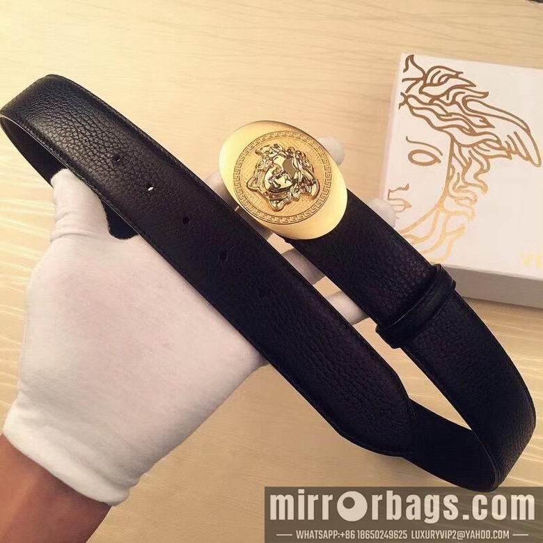 Replica Versace Belt 38mm-95x125CM 8L09