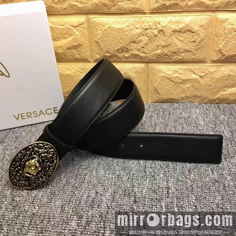 Replica Versace Belt 38mmX95-125cm sj42