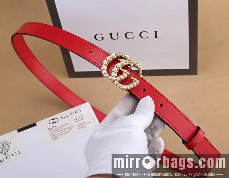 Replica Gucci 20mmX95-110CM 7D01