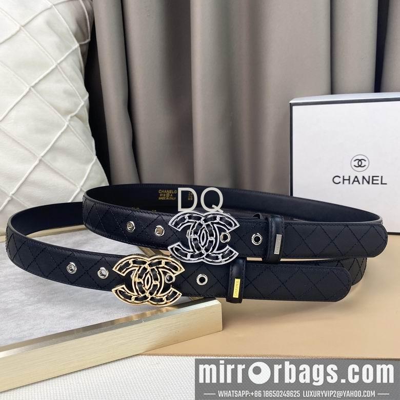 Replica Chanel 30mmx90-115cm 05