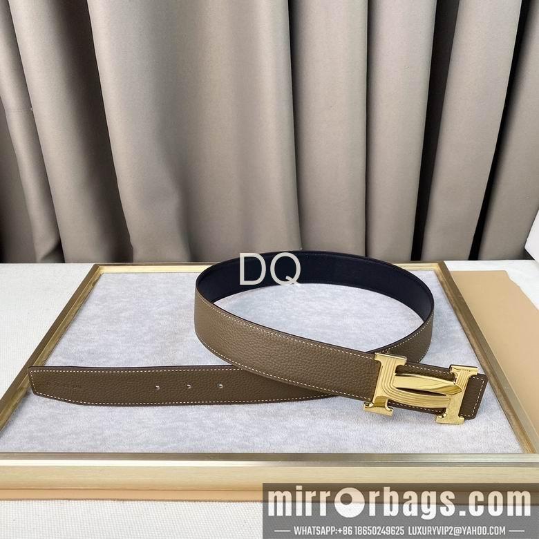 Replica Hermes 38mmx95-125cm 01