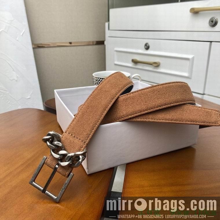 Replica YSL Belt 30mmX95-110CM 7D06