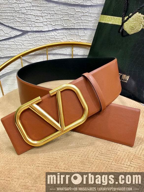 Replica Valentino Belt 70mmX95-125cm sj011