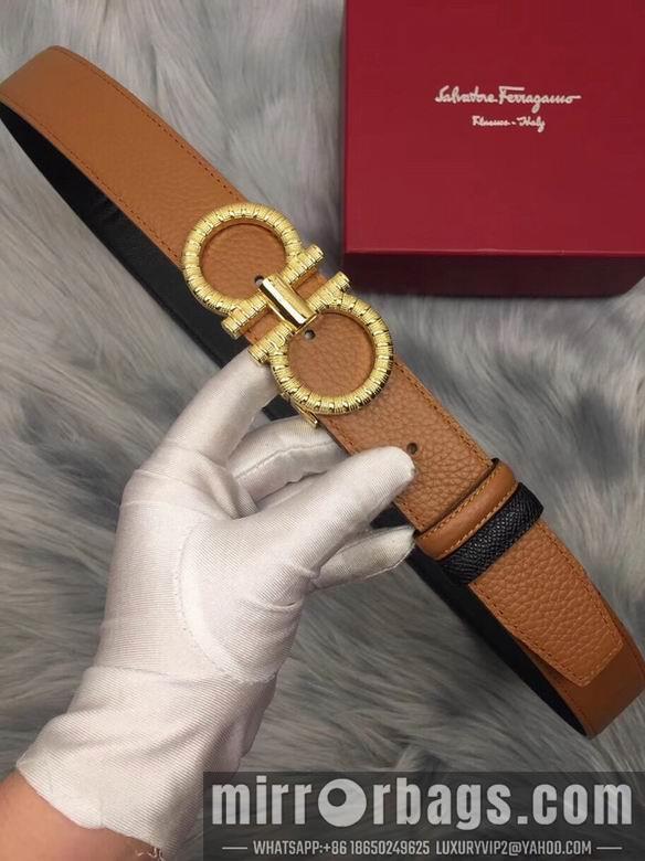 Replica Ferragamo 34mmX95-125 7D53