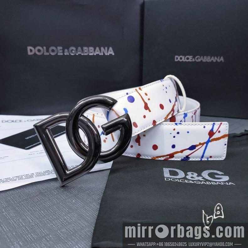 Replica DG belt 38mmX80-125cm lb21